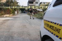 Adana'da Tartisma Kanli Bitti Açiklamasi 1 Ölü