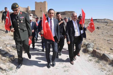 Ani'de Fetih Coskusu