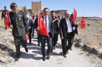 Ani'de Fetih Coskusu