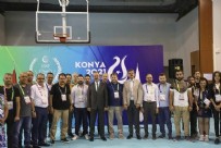 Bakan Kasapoğlu: Madalya sayısında oyunlar tarihinin rekorunu kırdık