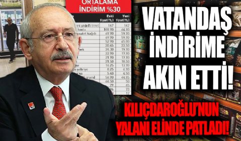 Başkan Erdoğan'ın talimatı ile başlayan ucuz gıda satışlarına vatandaştan yoğun ilgi: Sırada et indirimi var