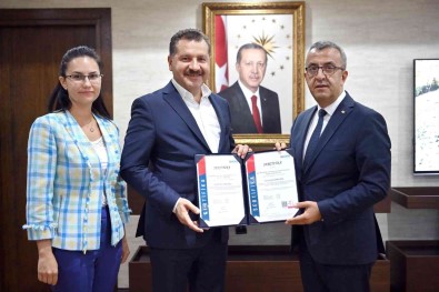 BASKI, Kalitesini Bir Kez Daha Tescilledi