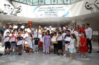 Battalgazi'de Gençlere Kültürel Spor Hizmeti