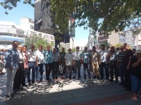 Burhaniye' De Geleneksel Asure Hayri Ilgi Gördü