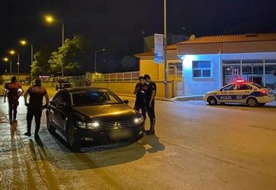 Erzincan'da Çesitli Suçlardan Aranan 61 Kisi Yakalandi