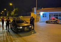 Erzincan'da Çesitli Suçlardan Aranan 61 Kisi Yakalandi