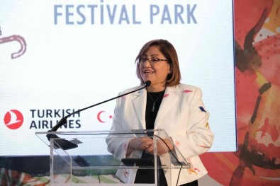 Gastroantep Festivali'ne Geri Sayim Basladi, 5 Milyon Ziyaretçi Bekleniyor