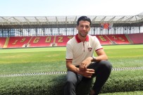 Ismail Köybasi, Göztepe'de