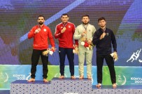 Judoda Millilerden 4 Altin, 2 Bronz Madalya
