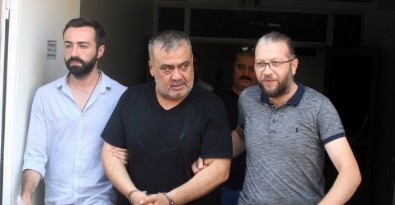 Kayseri’de 5 kişiyi silahla yaralayan şarkıcı Metin Işık ve oğlu hakim karşısında