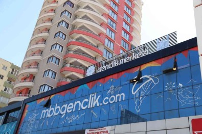 Mardin Gençlik Merkezi'Nin 275 Üyesi Üniversiteye Yerlesti