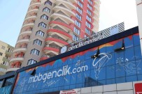 Mardin Gençlik Merkezi'Nin 275 Üyesi Üniversiteye Yerlesti