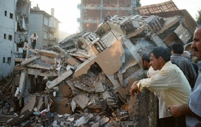 Marmara depremi için korkutan uyarı: Minimum 7.2 büyüklüğünde olacak Haberi