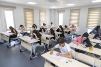Mersin'de Kurs Merkezlerinde Egitim-Ögretim Yili Basladi