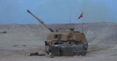 MSB duyurdu: Harekat bölgelerine saldırı hazırlığında 5 PKK'lı terörist etkisiz hale getirildi