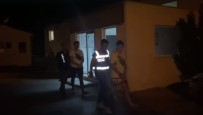 Mugla'da Göçmen Kaçakçiligi Yapan 2 Rus Tutuklandi