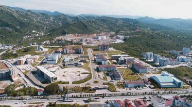 ODÜ Yüzde 99.5'Lik Doluluk Oranina Ulasti