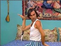 Peker Açıkalın'ın son hali şaşırttı!