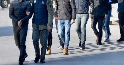 Şırnak’ta terör operasyonunda 2 tutuklama!