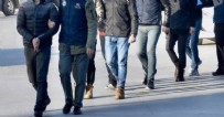 Şırnak’ta terör operasyonunda 2 tutuklama!