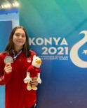 Sudem Denizli'den 2. Gümüs Madalya Geldi