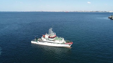 TÜBİTAK gemisi Marmara'ya açıldı: Korkutucu sonuç tespit edildi