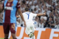 UEFA Sampiyonlar Ligi Play-Off Açiklamasi FC Kopenhag Açiklamasi 1 - Trabzonspor Açiklamasi 0 (Ilk Yari)