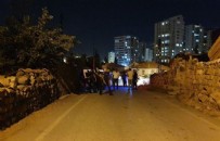 Ünlü sanatçı Metin Işık komşusuna kurşun yağdırdı!