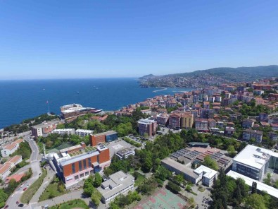 ZBEÜ'den Yüzde 94'Lük Doluluk Orani Basarisi