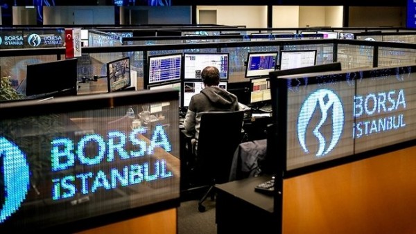 Borsa güne rekorla başladı!