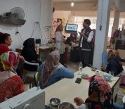 15 Bin 213 Anne Ve Baba Adayina Uyusturucuyla Mücadele Egitimi