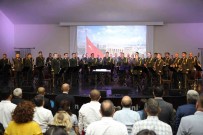 Afyonkarahisar'da Armoni Mizikasi Konser Verdi