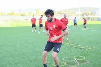 Aliagaspor FK'dan Üst Üste Transferler Haberi