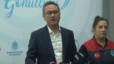 Basaksehir'de Riskli Bina Oraninda Yüzde 35'Lik Azalma Meydana Geldi