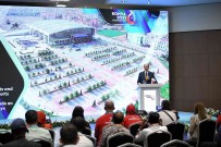 Baskan Altay Açiklamasi 'Konya Ve Türkiye Olimpiyatlara Hazir'