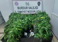 Burdur'da Seraya Uyusturucu Operasyonu Açiklamasi 1 Tutuklama Haberi