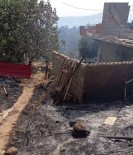 Cezayir'de 26 Noktada Orman Yangini Açiklamasi 2 Ölü, 42 Yarali