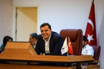 Futbolcu Kizlar Usak'in Gururu Oldu