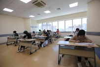 GASMEK Ögrencilerinden Büyük Basari