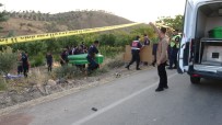 Gaziantep'te Dehsete Düsüren Damat Cinayeti