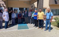 Kadina Yönelik Siddetle Mücadele Çerevesinde 5 Milyon Erkege Egitim Verilecek