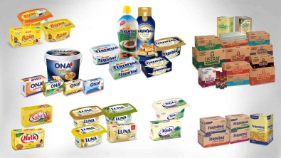 Kerevitas, 2022 Yilinin Ilk Yarisindaki Konsolide Cirosunu 5,1 Milyar TL'ye Yükseltti