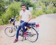 Milas'ta Trafik Kazasi Açiklamasi 1 Ölü