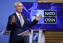 NATO Açiklamasi 'KFOR, Tüm Kosova Halki Için Güvenli Ve Emniyetli Bir Ortam Saglamaya Devam Edecektir''