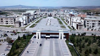 NEVÜ'de  Kontenjan Yüzde 100'E Ulasti