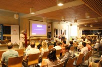 Prof. Dr. Deniz Ayas Açiklamasi 'Akdeniz Degisiyor, Tropik Bir Deniz Karakteri Kazaniyor'