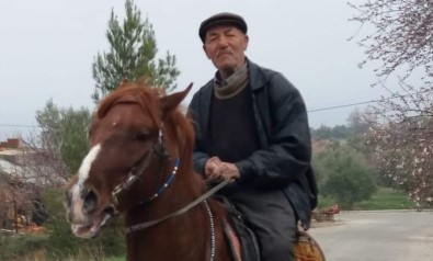 Rahvan At Yarislarinin Aranan Jokeyi Aydin Bu Sefer Üzdü