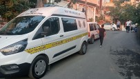 Sariyer'de Kaçak Sigara Almaya Gelen Agabey Kardes Kavgasi Kanli Bitti Açiklamasi 1 Ölü