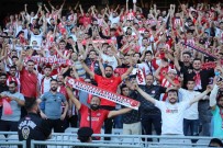 Sivasspor-Alanyaspor Maç Biletleri Satista
