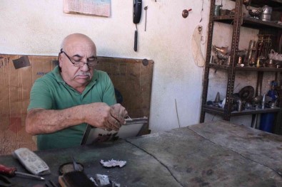 Son Deniz Feneri Ustalari, Rotalarini Degistirdi